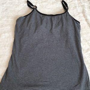 Nursing/Maternity tank